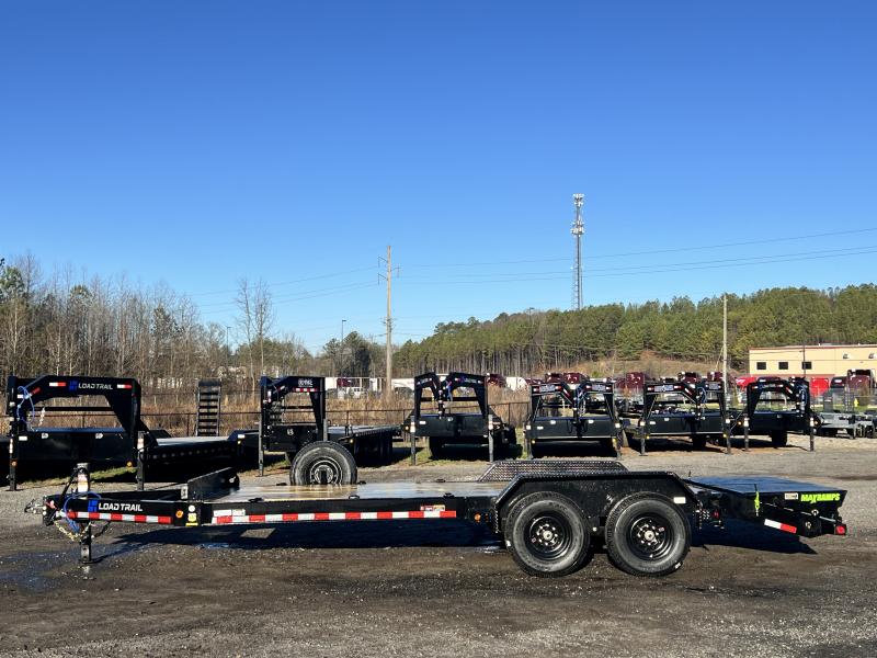 new Equipment / Flatbed Trailers Load Trail  for sale, in Cartersville, GA Thumbnail 5