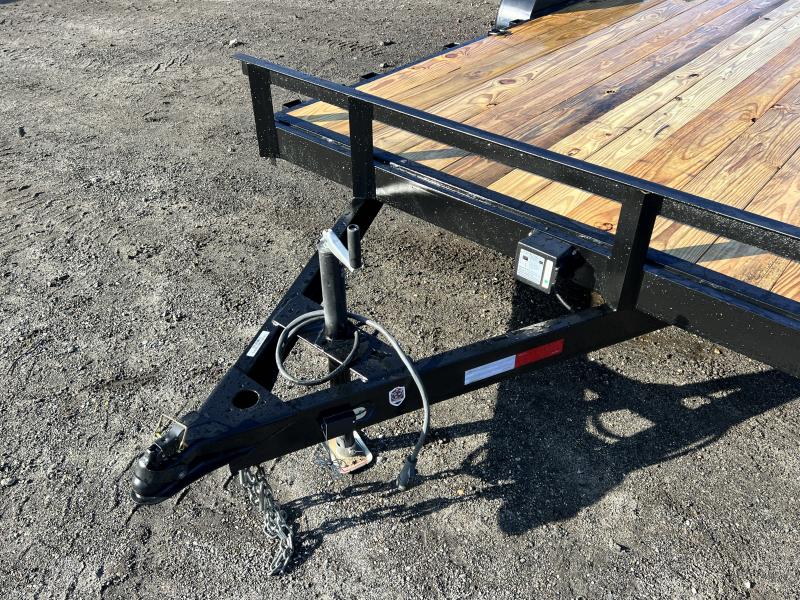 new Utility Trailers L&O Manufacturing  for sale, in Cartersville, GA Thumbnail 7