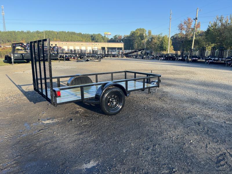 new Utility Trailers Bye Rite  for sale, in Cartersville, GA Thumbnail 6