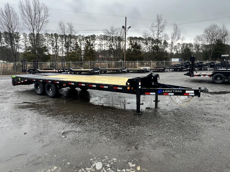new Equipment / Flatbed Trailers Load Trail  for sale, in Cartersville, GA Thumbnail 2