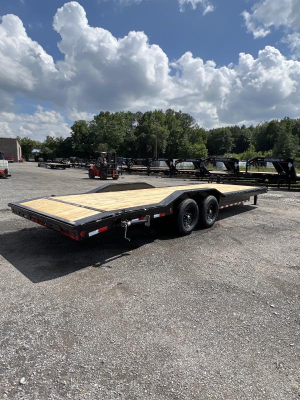 new Equipment / Flatbed Trailers Load Trail  for sale, in Cartersville, GA Thumbnail 3