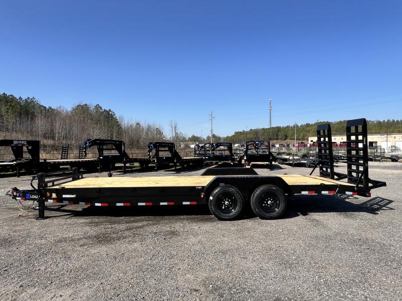 new Equipment / Flatbed Trailers Load Trail  for sale, in Cartersville, GA Thumbnail 5