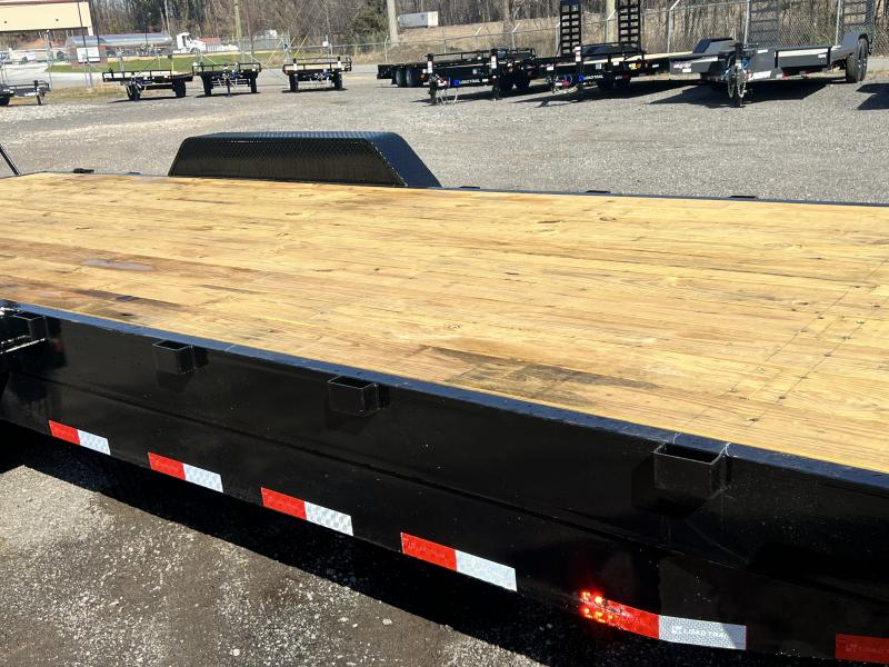 new Equipment / Flatbed Trailers Load Trail  for sale, in Cartersville, GA Thumbnail 10