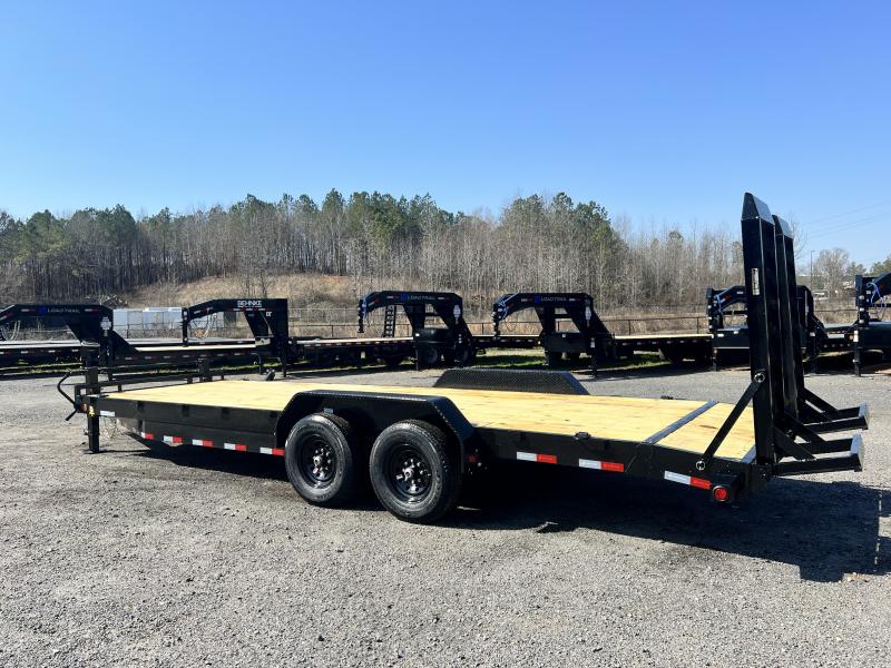 new Equipment / Flatbed Trailers Load Trail  for sale, in Cartersville, GA Thumbnail 4