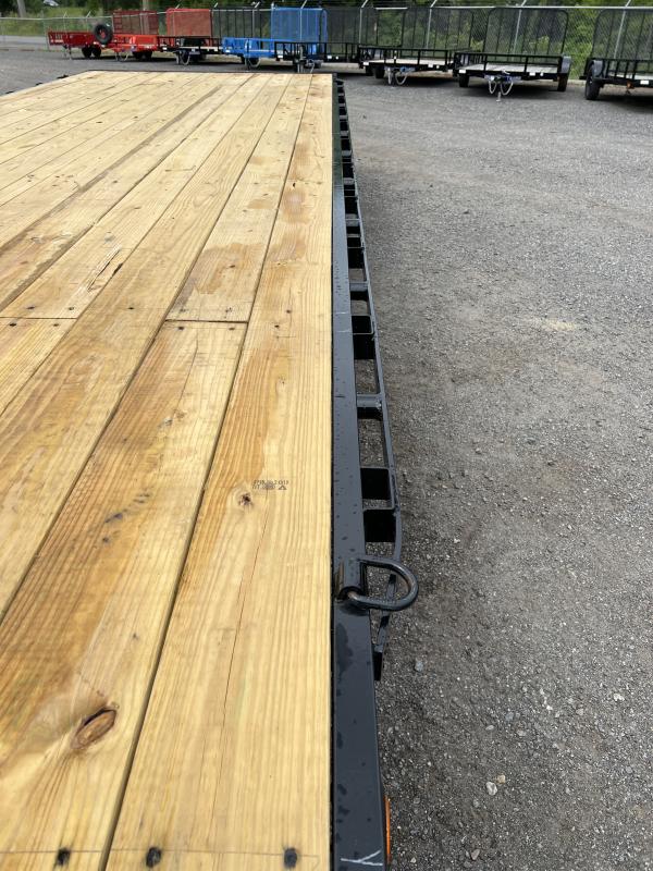 new Equipment / Flatbed Trailers Load Trail  for sale, in Cartersville, GA Thumbnail 8