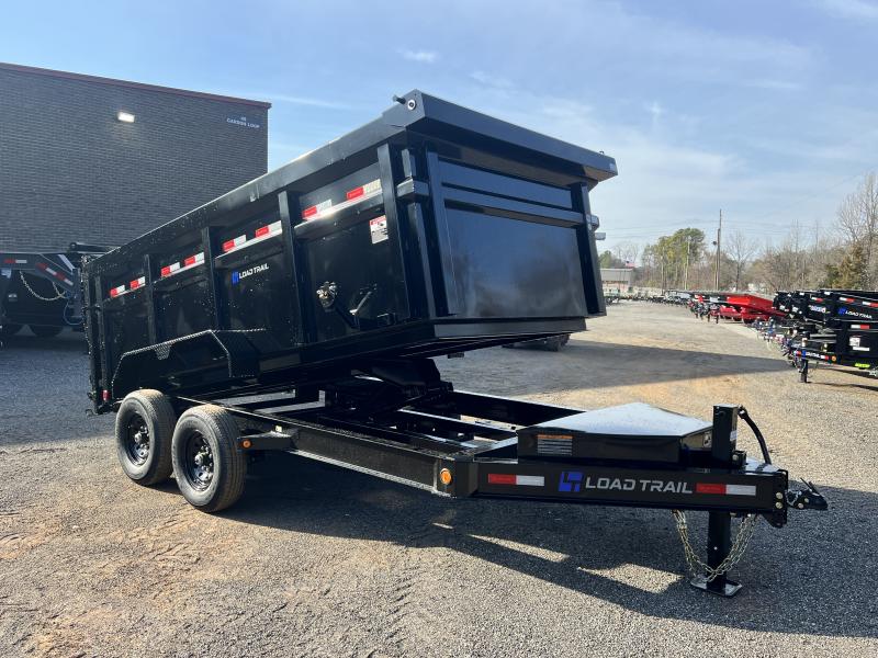 new Dump Trailers Load Trail  for sale, in Cartersville, GA Thumbnail 8
