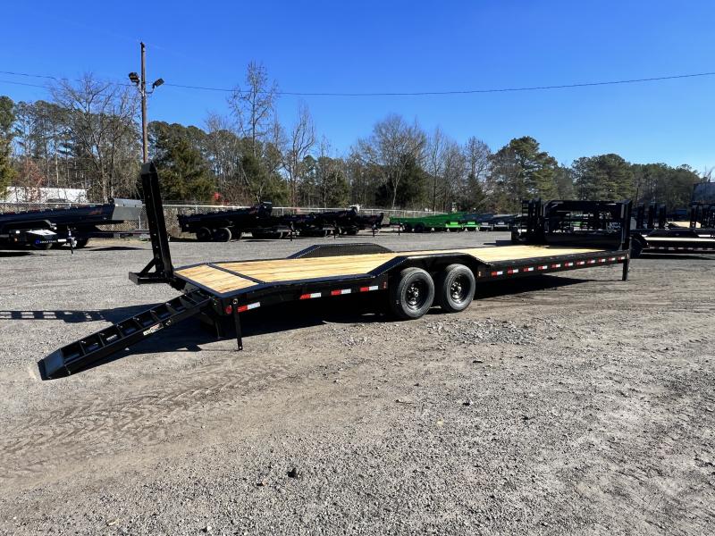 new Equipment / Flatbed Trailers Load Trail  for sale, in Cartersville, GA Thumbnail 7