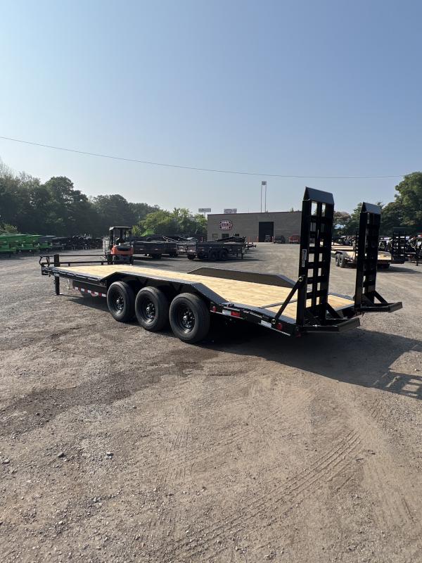 new Equipment / Flatbed Trailers Load Trail  for sale, in Cartersville, GA Thumbnail 4