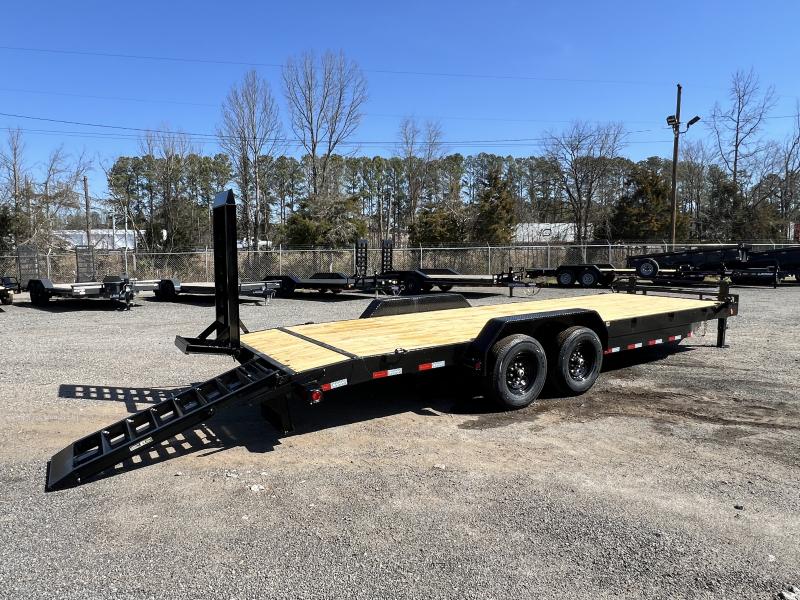 new Equipment / Flatbed Trailers Load Trail  for sale, in Cartersville, GA Thumbnail 7