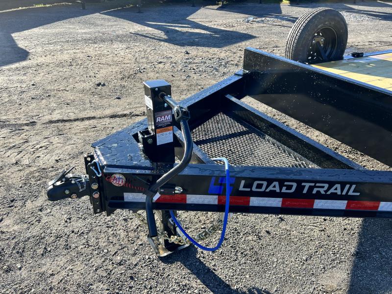 Equipment Trailer Load Trail 7x20 14k in Cartersville, GA | Trailer Trader