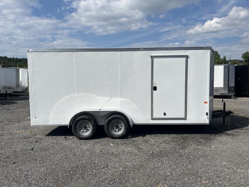 new Cargo (Enclosed) Trailers Rock Solid Cargo  for sale, in Cartersville, GA Thumbnail 6