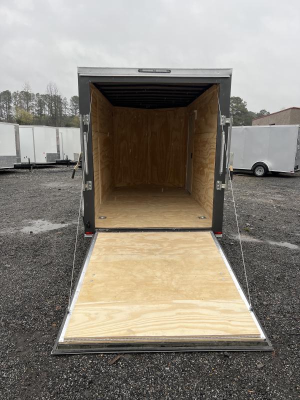 new Cargo (Enclosed) Trailers Spartan Cargo  for sale, in Cartersville, GA Thumbnail 7