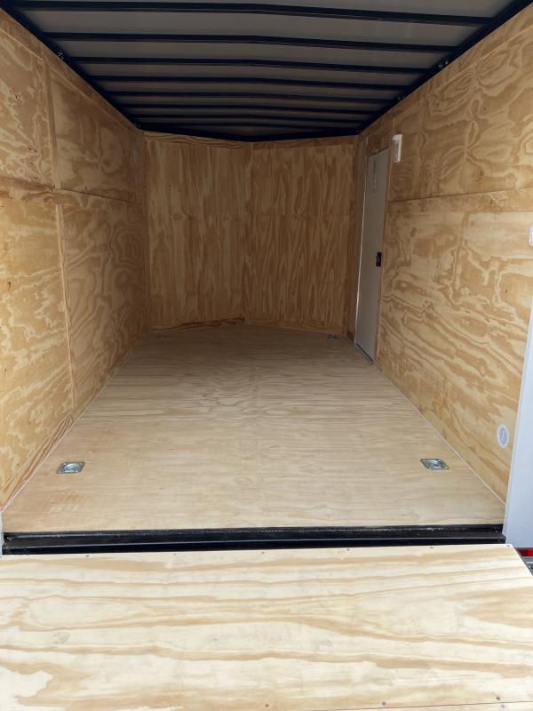 new Cargo (Enclosed) Trailers Spartan Cargo  for sale, in Cartersville, GA Thumbnail 8