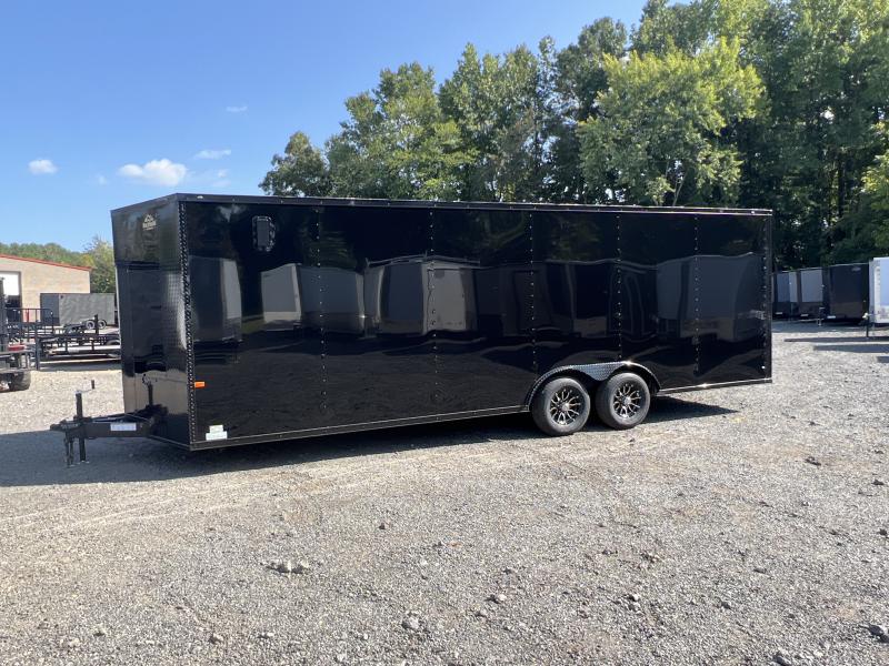 new Cargo (Enclosed) Trailers Rock Solid Cargo  for sale, in Cartersville, GA Thumbnail 5