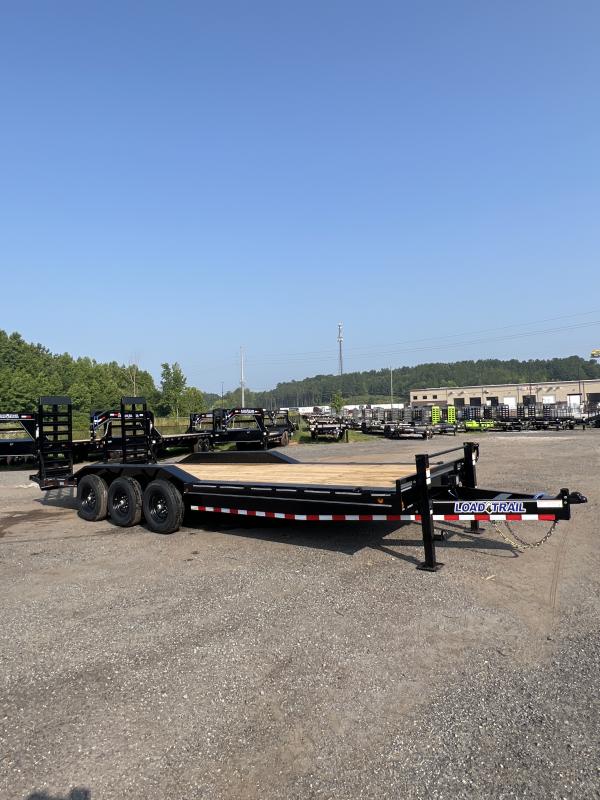 new Equipment / Flatbed Trailers Load Trail  for sale, in Cartersville, GA Thumbnail 2