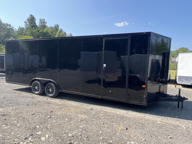 new Cargo (Enclosed) Trailers Rock Solid Cargo  for sale, in Cartersville, GA Thumbnail 6