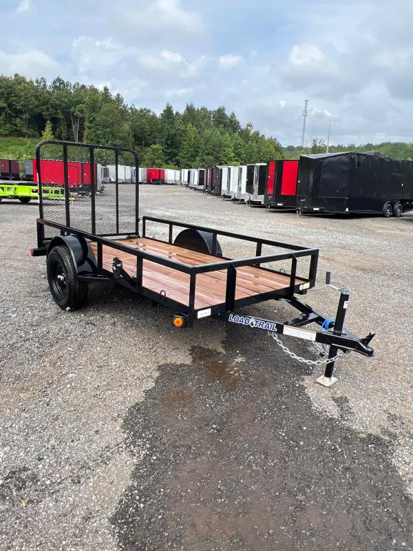 Utility Trailer Load Trail 5 X 10 3k Utility Trailer Load Trail 5 X 10 3k