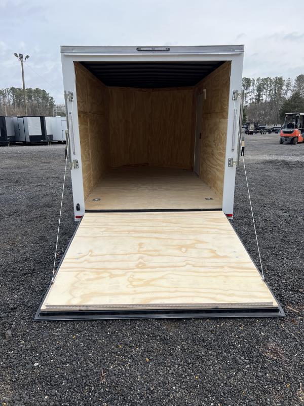 new Cargo (Enclosed) Trailers Spartan Cargo  for sale, in Cartersville, GA Thumbnail 7