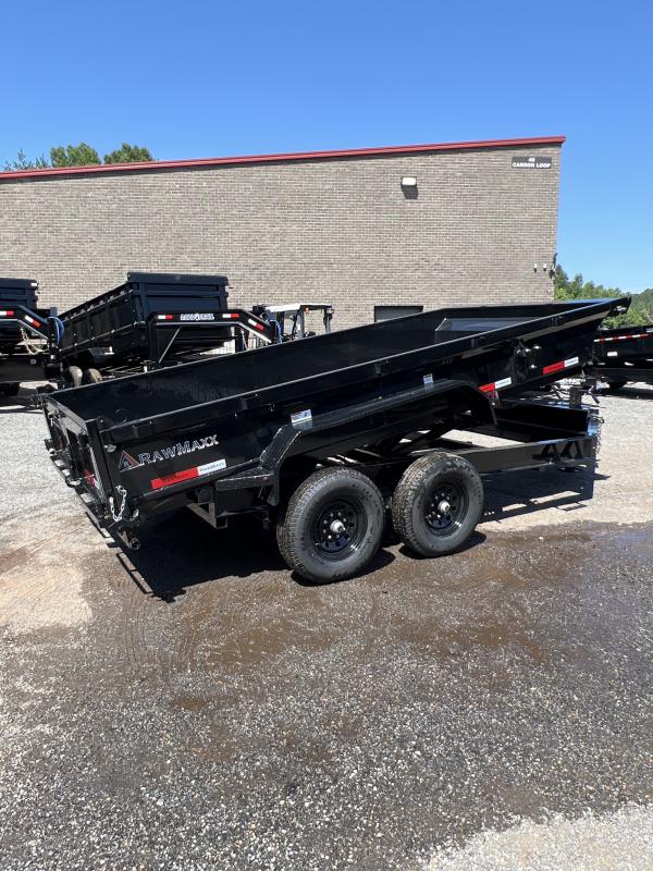 new Dump Trailers RawMaxx  for sale, in Cartersville, GA Thumbnail 9