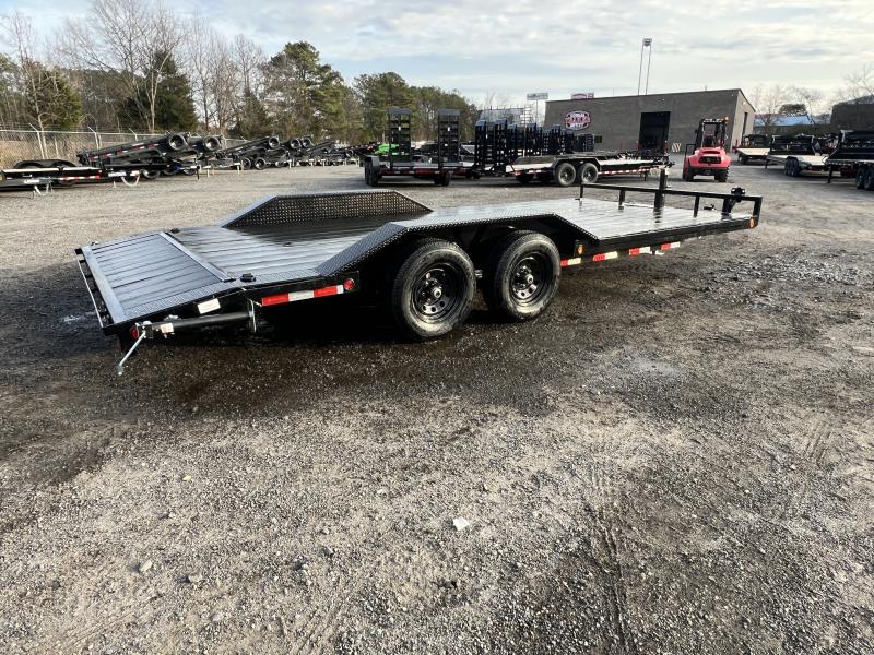 new Equipment / Flatbed Trailers Load Trail  for sale, in Cartersville, GA Thumbnail 3