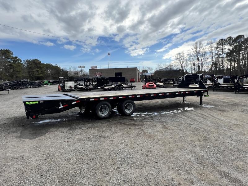 new Equipment / Flatbed Trailers Load Trail  for sale, in Cartersville, GA Thumbnail 3