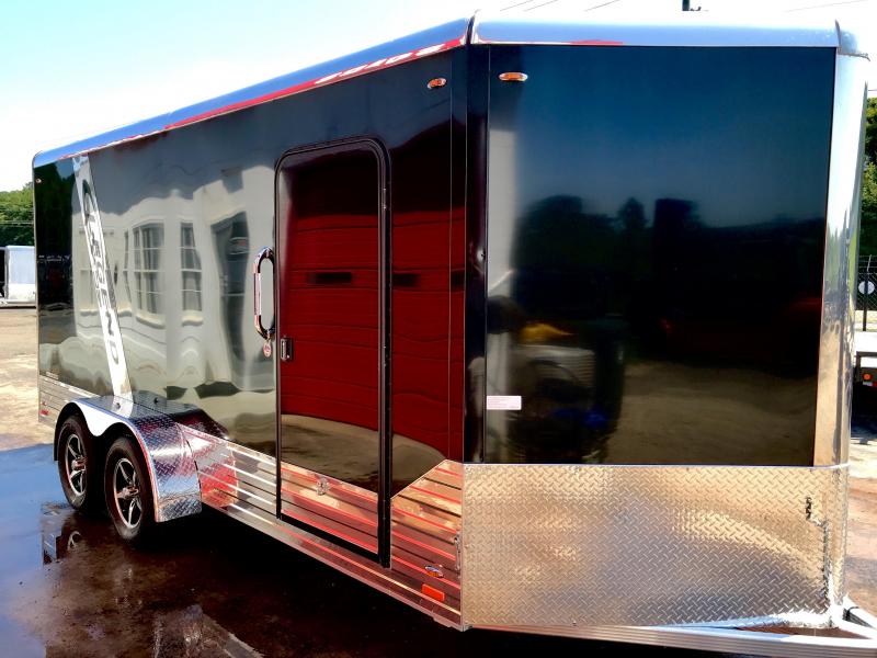 new Cargo (Enclosed) Trailers Legend Trailers  for sale, in Cartersville, GA Thumbnail 3