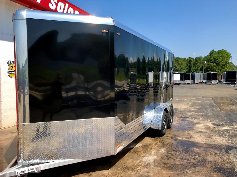 new Cargo (Enclosed) Trailers Legend Trailers  for sale, in Cartersville, GA Thumbnail 8