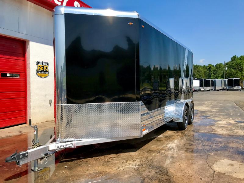 new Cargo (Enclosed) Trailers Legend Trailers  for sale, in Cartersville, GA Thumbnail 2