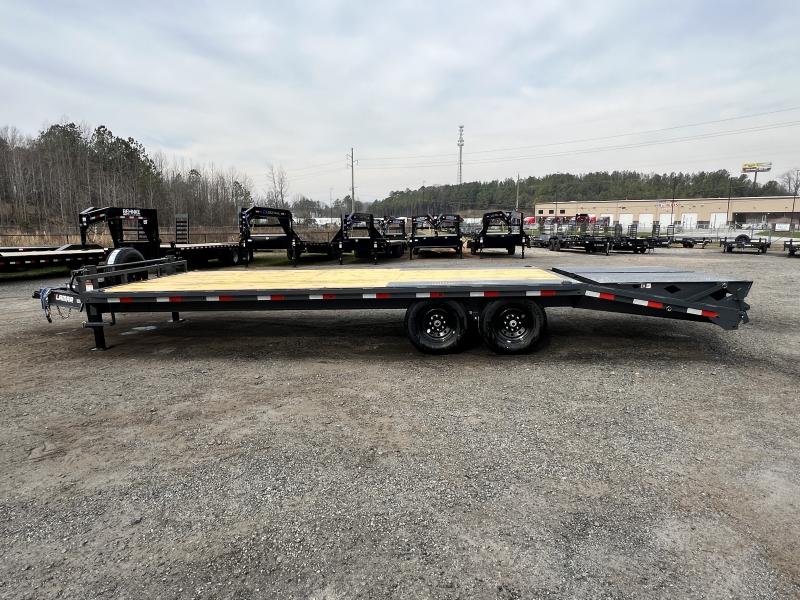 new Equipment / Flatbed Trailers Lamar Trailers  for sale, in Cartersville, GA Thumbnail 5