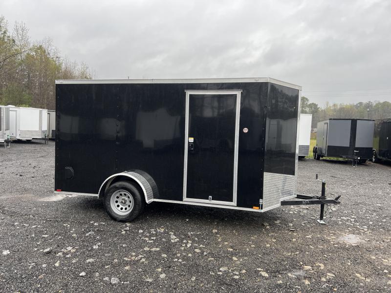 new Cargo (Enclosed) Trailers Spartan Cargo  for sale, in Cartersville, GA Thumbnail 5