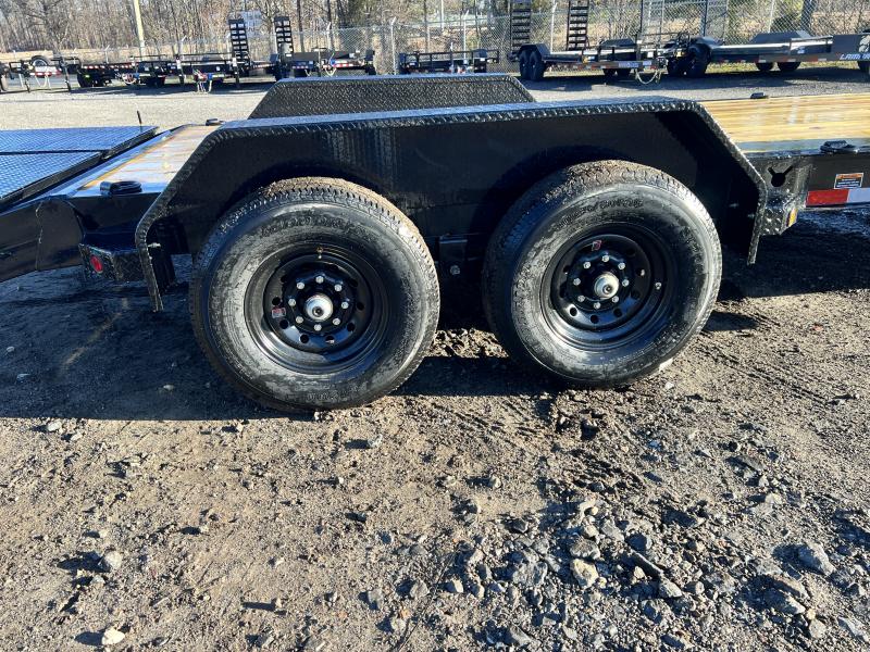 new Equipment / Flatbed Trailers Load Trail  for sale, in Cartersville, GA Thumbnail 11