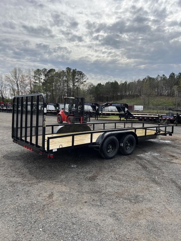 new Utility Trailers Load Trail  for sale, in Cartersville, GA Thumbnail 3