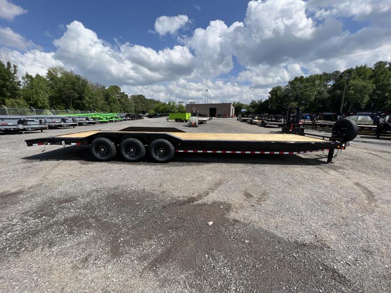 new Equipment / Flatbed Trailers Load Trail  for sale, in Cartersville, GA Thumbnail 6