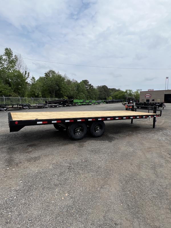 new Equipment / Flatbed Trailers Load Trail  for sale, in Cartersville, GA Thumbnail 3