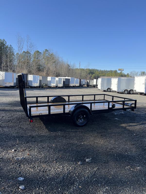 new Utility Trailers Load Trail  for sale, in Cartersville, GA Thumbnail 4