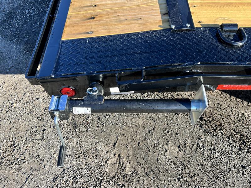 new Equipment / Flatbed Trailers Load Trail  for sale, in Cartersville, GA Thumbnail 10