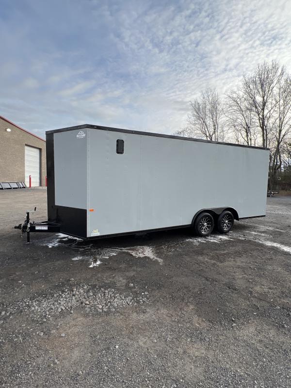 used Cargo (Enclosed) Trailers Rock Solid Cargo  for sale, in Cartersville, GA image-0