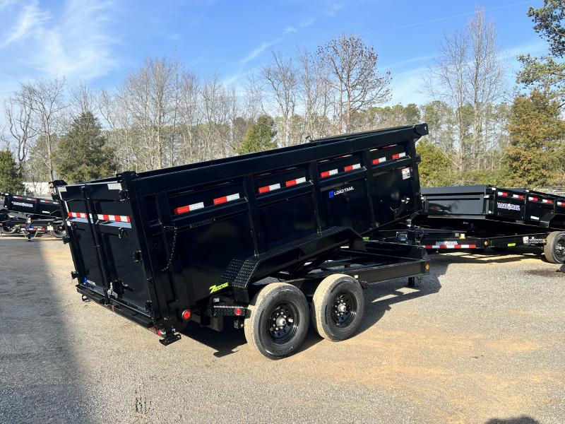 new Dump Trailers Load Trail  for sale, in Cartersville, GA Thumbnail 9