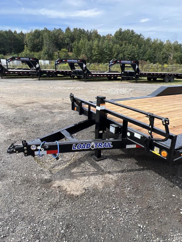 new Equipment / Flatbed Trailers Load Trail  for sale, in Cartersville, GA Thumbnail 8