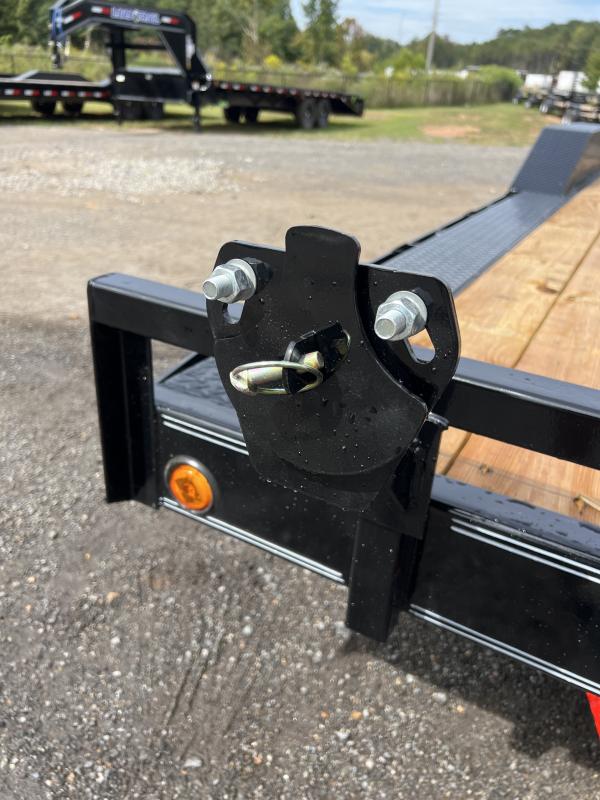 new Equipment / Flatbed Trailers Load Trail  for sale, in Cartersville, GA Thumbnail 10
