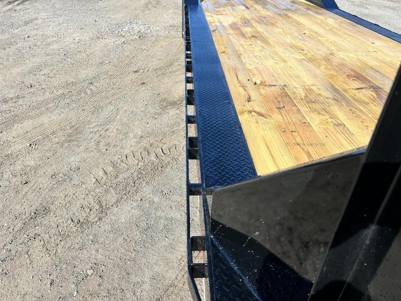 new Equipment / Flatbed Trailers Load Trail  for sale, in Cartersville, GA Thumbnail 9