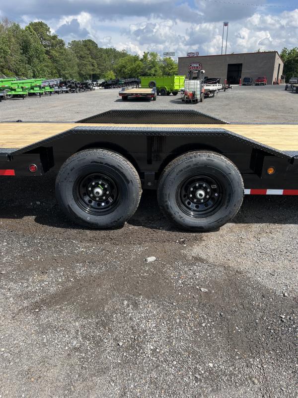 new Equipment / Flatbed Trailers Load Trail  for sale, in Cartersville, GA Thumbnail 10