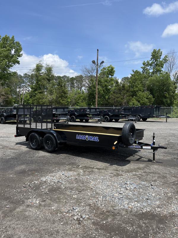 new Utility Trailers Load Trail  for sale, in Cartersville, GA Thumbnail 2