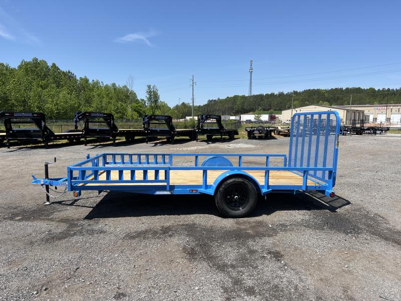 new Utility Trailers Load Trail  for sale, in Cartersville, GA Thumbnail 5