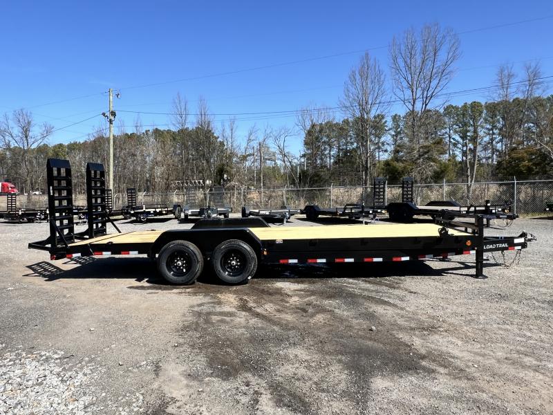 new Equipment / Flatbed Trailers Load Trail  for sale, in Cartersville, GA Thumbnail 6