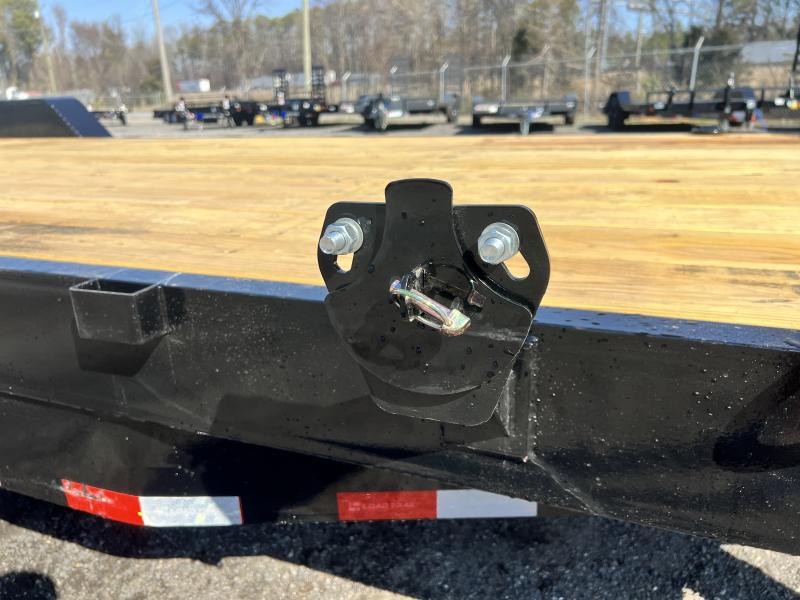 new Equipment / Flatbed Trailers Load Trail  for sale, in Cartersville, GA Thumbnail 9