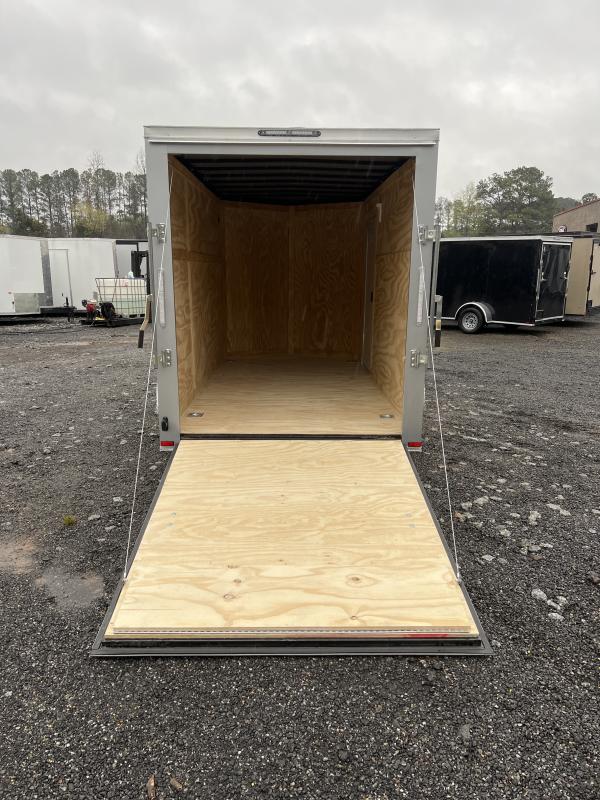 new Cargo (Enclosed) Trailers Spartan Cargo  for sale, in Cartersville, GA Thumbnail 7