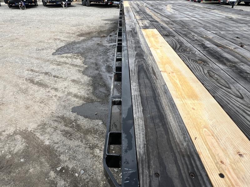 new Equipment / Flatbed Trailers Load Trail  for sale, in Cartersville, GA Thumbnail 9