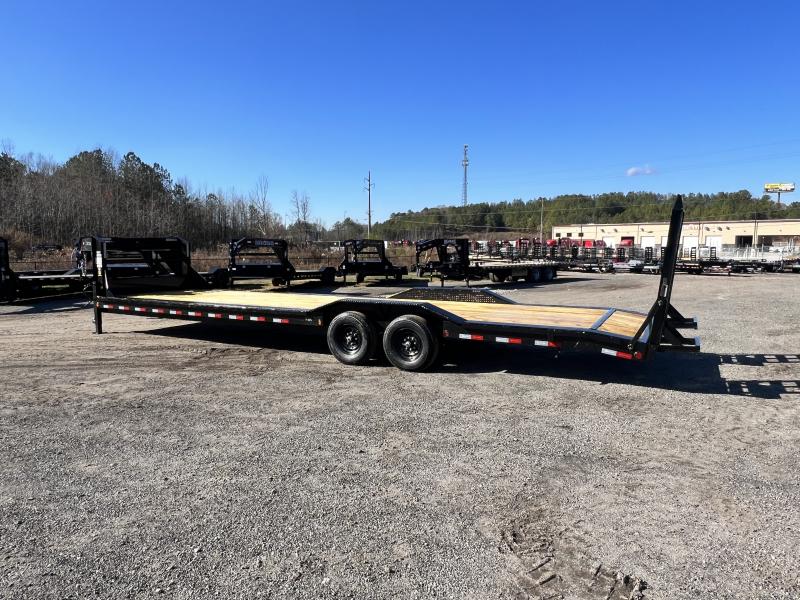 new Equipment / Flatbed Trailers Load Trail  for sale, in Cartersville, GA Thumbnail 4