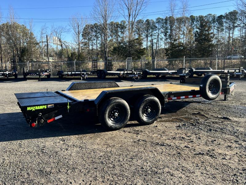 new Equipment / Flatbed Trailers Load Trail  for sale, in Cartersville, GA Thumbnail 3
